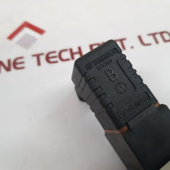Smc v0307e-bd1-q solenoid valve ac24v