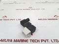 Smc v0307e-bd1-q solenoid valve ac24v