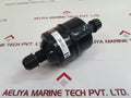 Danfoss Dml 165 Hermetic Filter Drier 023Z5045