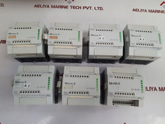 Moeller Le4-116-xd1 Digital Output Module 24Vdc 0.1A