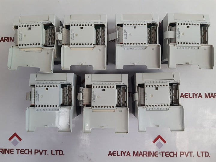 Moeller Le4-116-xd1 Digital Output Module 24Vdc 0.1A