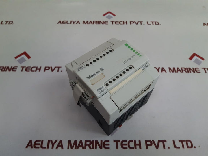 Moeller Le4-116-xd1 Digital Output Module 24Vdc 0.1A