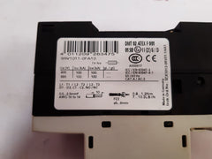 Siemens Sirius 3Rv1011-0Fa10 Motor Circuit Breaker