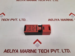 Telemecanique Xcs-pa592 Safety Interlock Switch