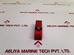 Telemecanique Xcs-pa592 Safety Interlock Switch