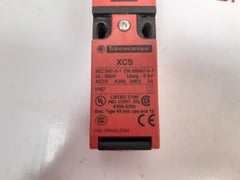 Telemecanique Xcs-pa592 Safety Interlock Switch