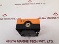 Ifm Electronic Id5005 Ide3060-fpkg Inductive Sensor