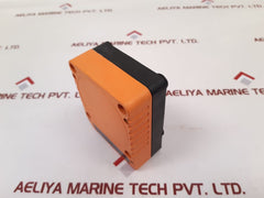 Ifm Electronic Id5005 Ide3060-fpkg Inductive Sensor