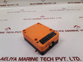 Ifm Electronic Id5005 Ide3060-fpkg Inductive Sensor