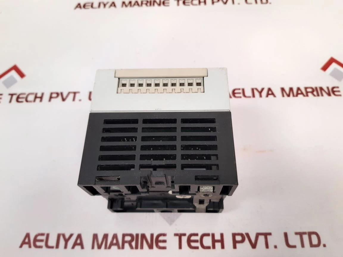 Moeller Le4-622-cx1 Programmable Logic Controller Used