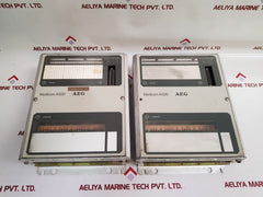 Aeg Modicon A020 Plc Extension Unit