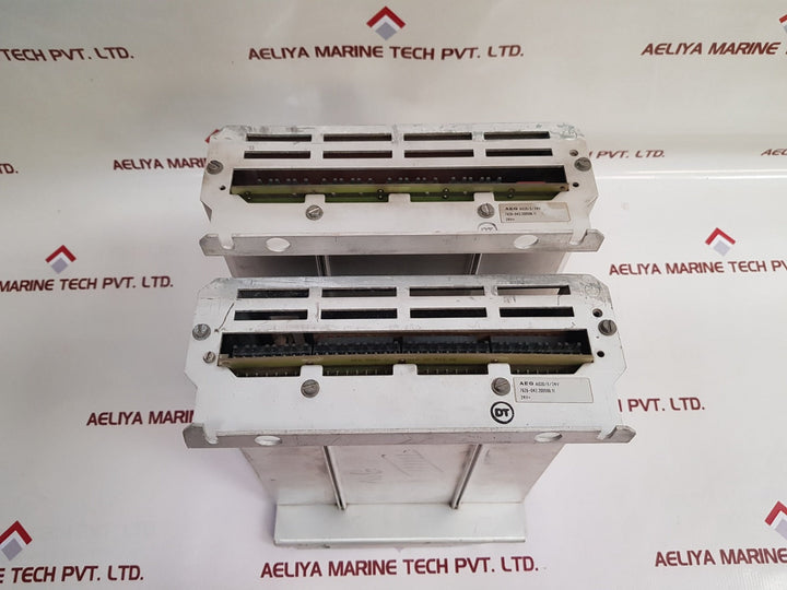 Aeg Modicon A020 Plc Extension Unit