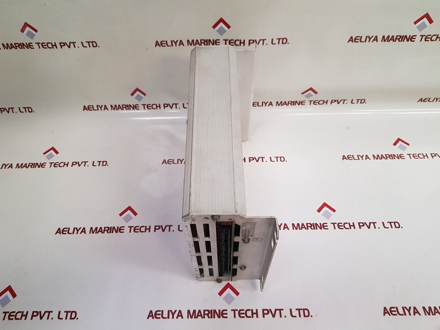 Aeg Modicon A020 Plc Extension Unit