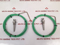 Kongsberg Mb720S105K60 Temperature Sensor