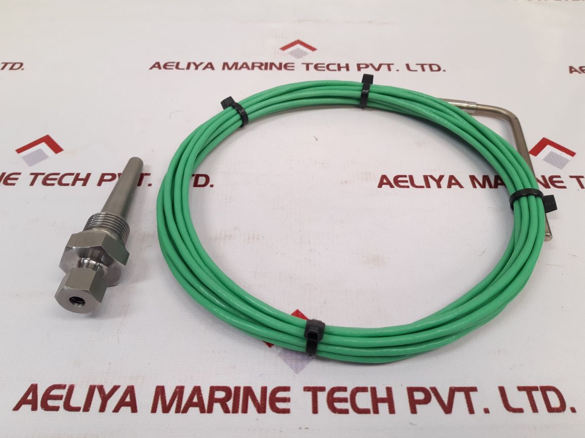 Kongsberg Mb720S105K60 Temperature Sensor
