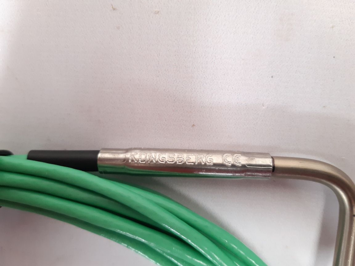 Kongsberg Mb720S105K60 Temperature Sensor