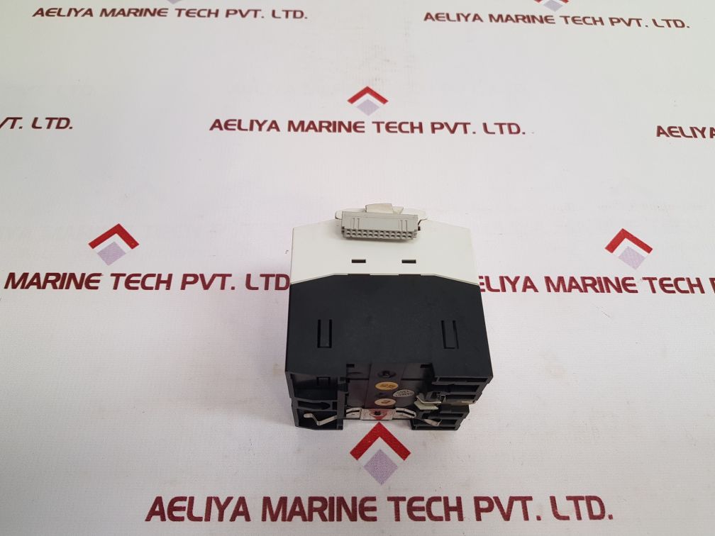 Moeller Le4-116-xd1 Expansion Module 24Vdc, 0.1A