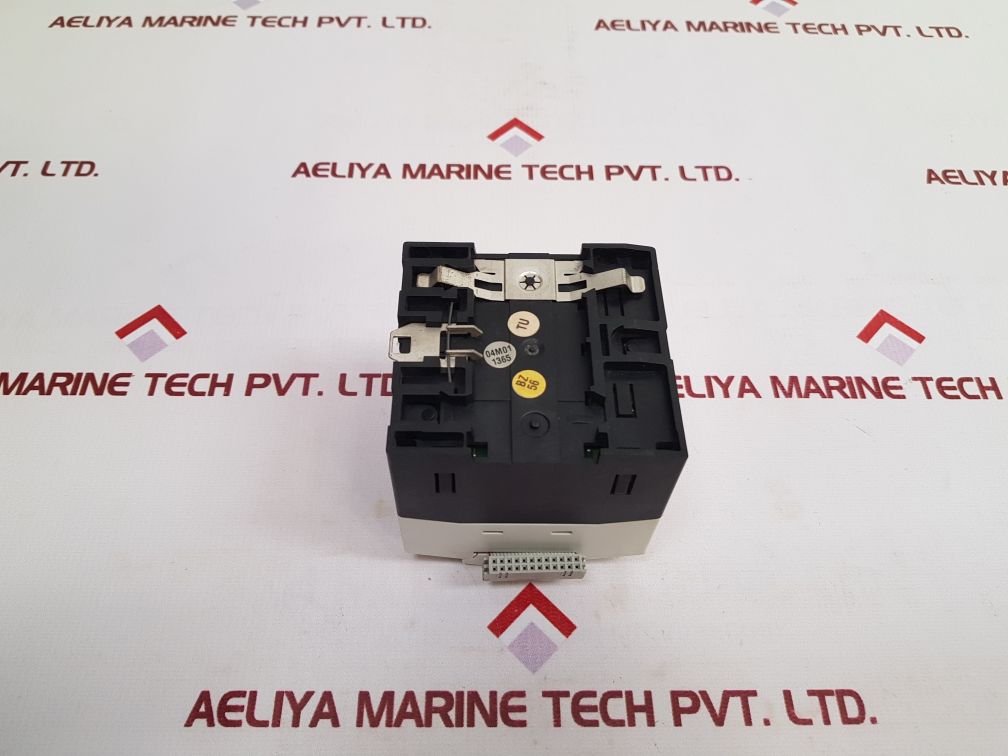 Moeller Le4-116-xd1 Expansion Module 24Vdc, 0.1A