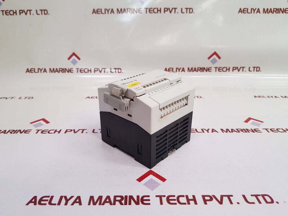 Moeller Le4-116-xd1 Expansion Module 24Vdc, 0.1A