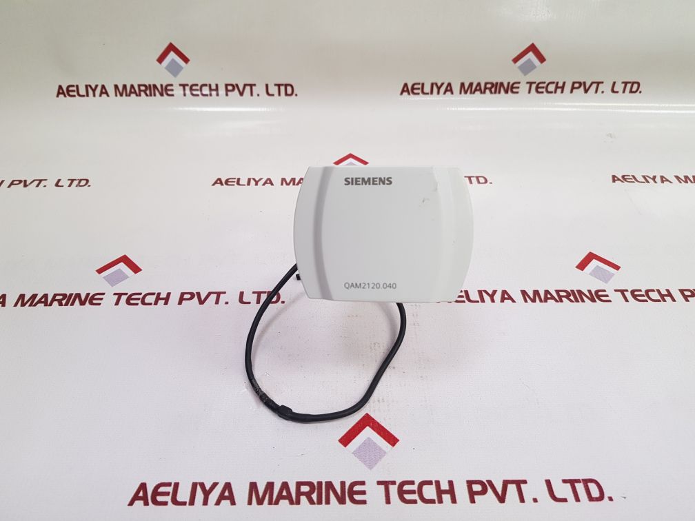 Siemens Qam2120.040 Temperature Sensor