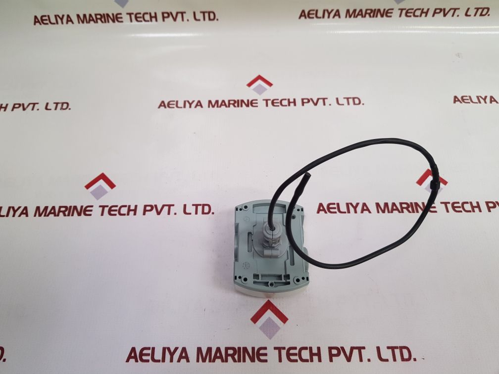 Siemens Qam2120.040 Temperature Sensor - Aeliya Marine Tech