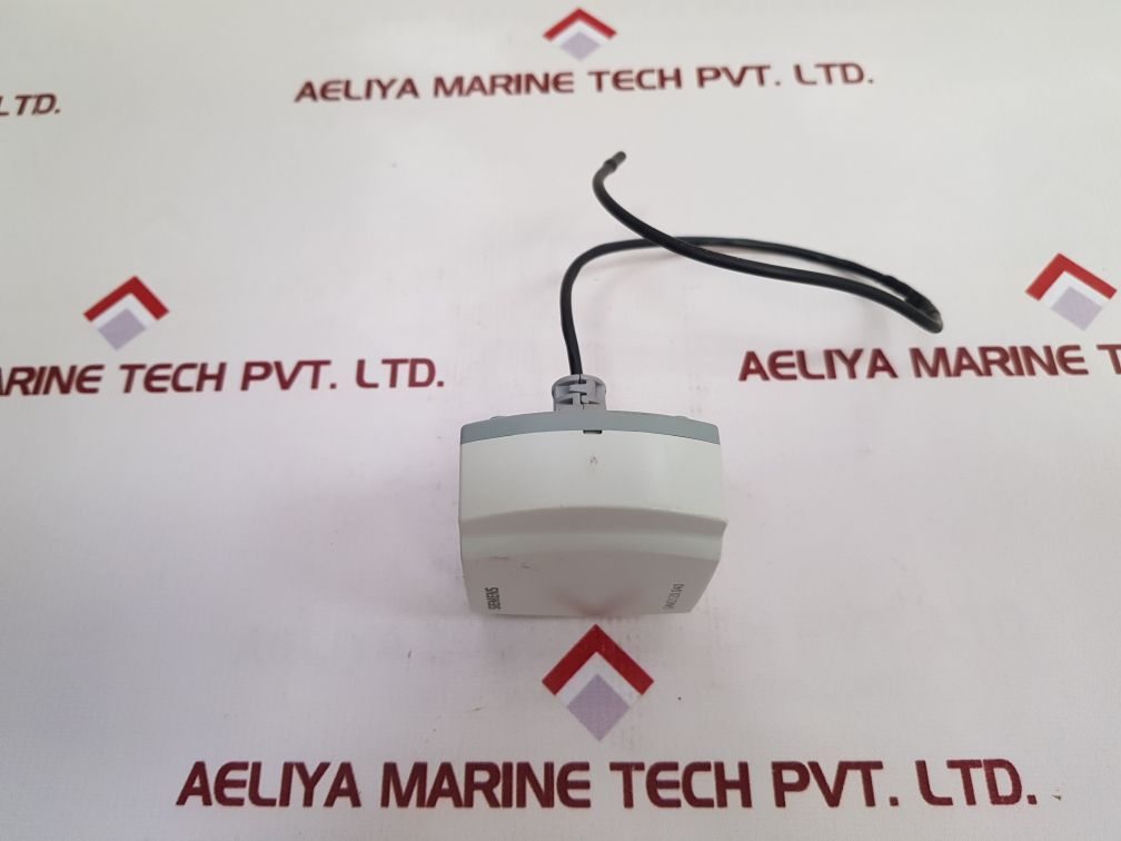 Siemens Qam2120.040 Temperature Sensor - Aeliya Marine Tech