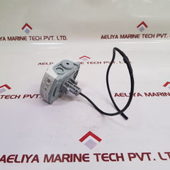 Siemens Qam2120.040 Temperature Sensor - Aeliya Marine Tech