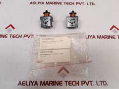 Danfoss 117U6015 Coil Start Relay