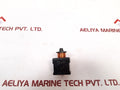 Danfoss 117U6015 Coil Start Relay