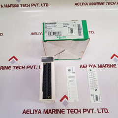 Schneider Electric Bmxamm0600 I/O Module