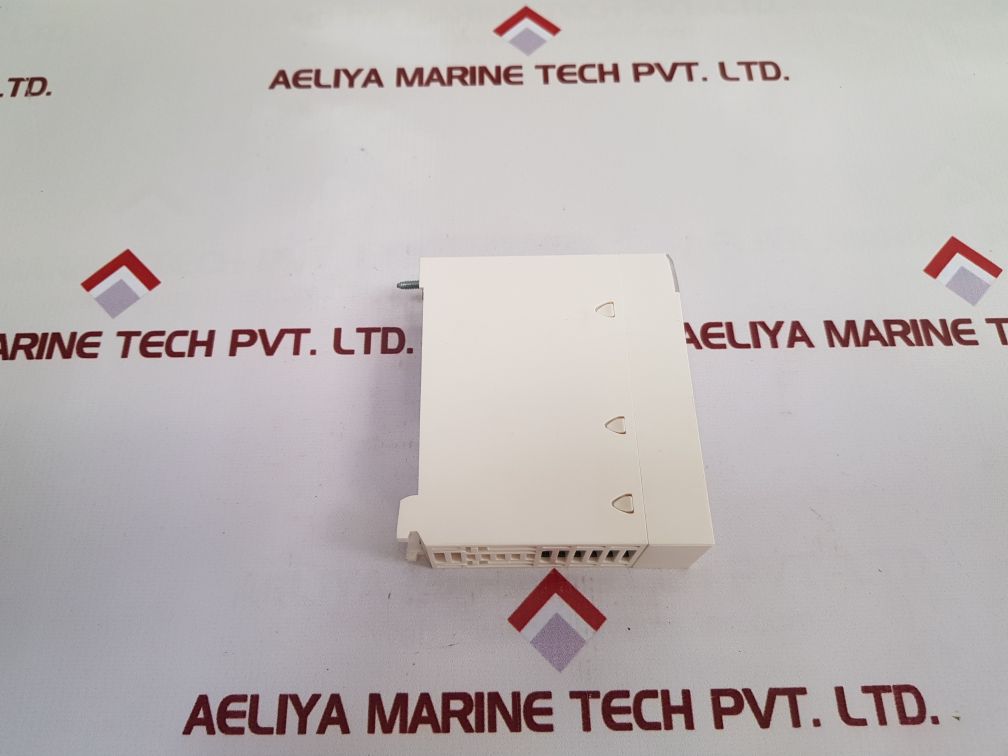 Schneider Electric Bmxamm0600 I/O Module - Aeliya Marine Tech