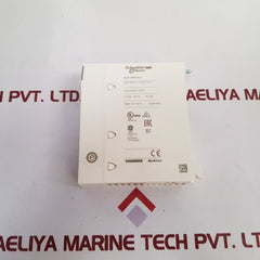 Schneider Electric Bmxamm0600 I/O Module - Aeliya Marine Tech
