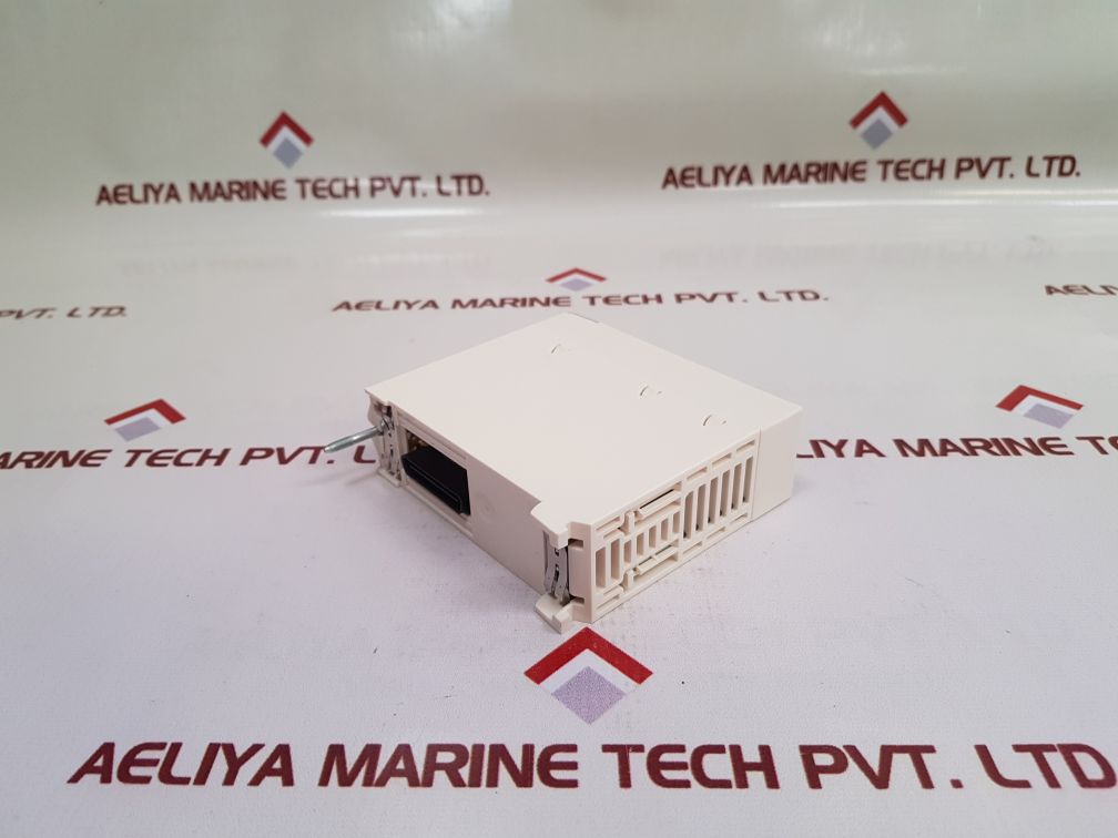 Schneider Electric Bmxamm0600 I/O Module - Aeliya Marine Tech