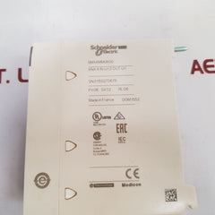 Schneider Electric Bmxamm0600 I/O Module - Aeliya Marine Tech