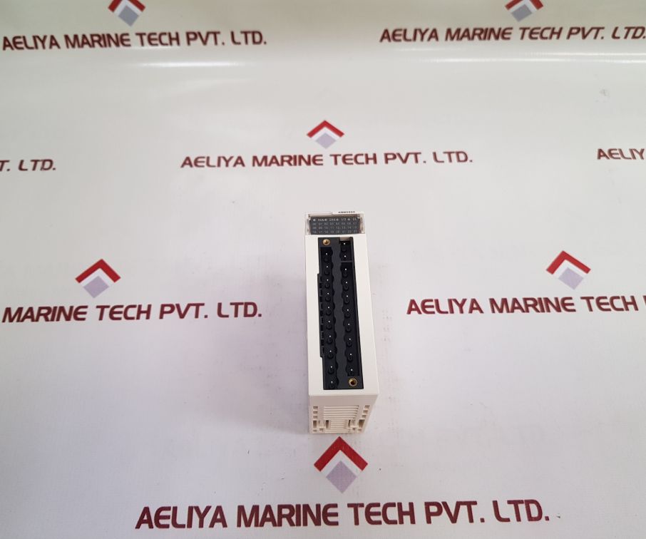 Schneider Electric Bmxamm0600 I/O Module - Aeliya Marine Tech