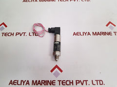 Trafag 8891.80.3318 Pressure Transmitter Ectr25.0A - Aeliya Marine Tech
