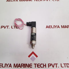 Trafag 8891.80.3318 Pressure Transmitter Ectr25.0A - Aeliya Marine Tech