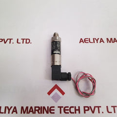 Trafag 8891.80.3318 Pressure Transmitter Ectr25.0A - Aeliya Marine Tech