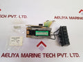Ckd Controls Ln301N823-4 No-fuse Breaker