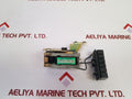 Ckd Controls Ln301N823-4 No-fuse Breaker - Aeliya Marine Tech