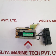 Ckd Controls Ln301N823-4 No-fuse Breaker - Aeliya Marine Tech