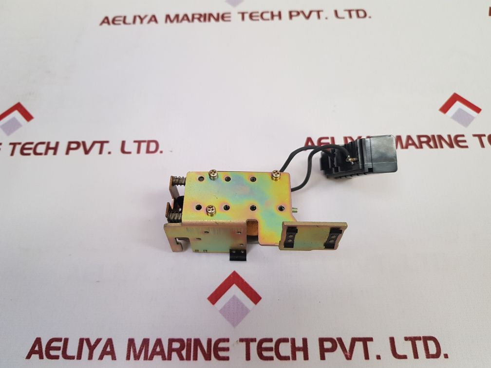 Ckd Controls Ln301N823-4 No-fuse Breaker - Aeliya Marine Tech