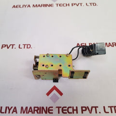 Ckd Controls Ln301N823-4 No-fuse Breaker - Aeliya Marine Tech