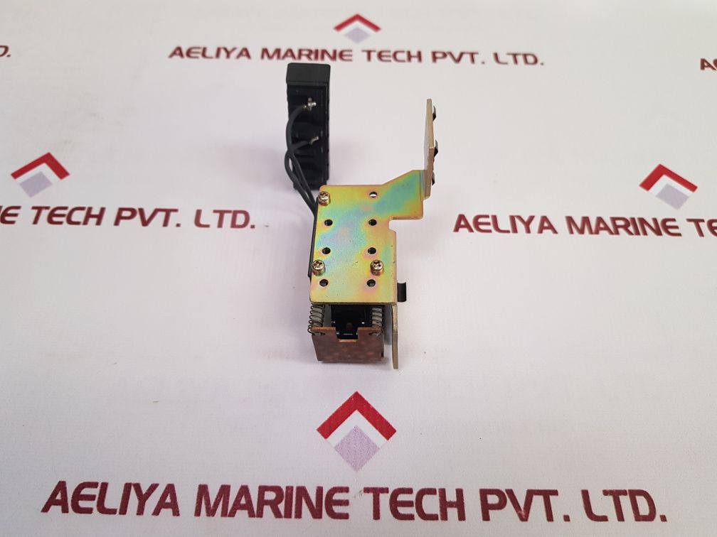 Ckd Controls Ln301N823-4 No-fuse Breaker - Aeliya Marine Tech