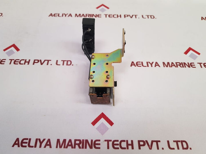 Ckd Controls Ln301N823-4 No-fuse Breaker - Aeliya Marine Tech
