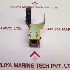 Ckd Controls Ln301N823-4 No-fuse Breaker - Aeliya Marine Tech