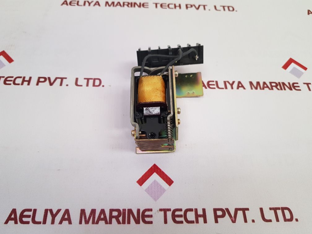 Ckd Controls Ln301N823-4 No-fuse Breaker - Aeliya Marine Tech