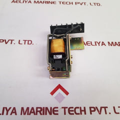 Ckd Controls Ln301N823-4 No-fuse Breaker - Aeliya Marine Tech