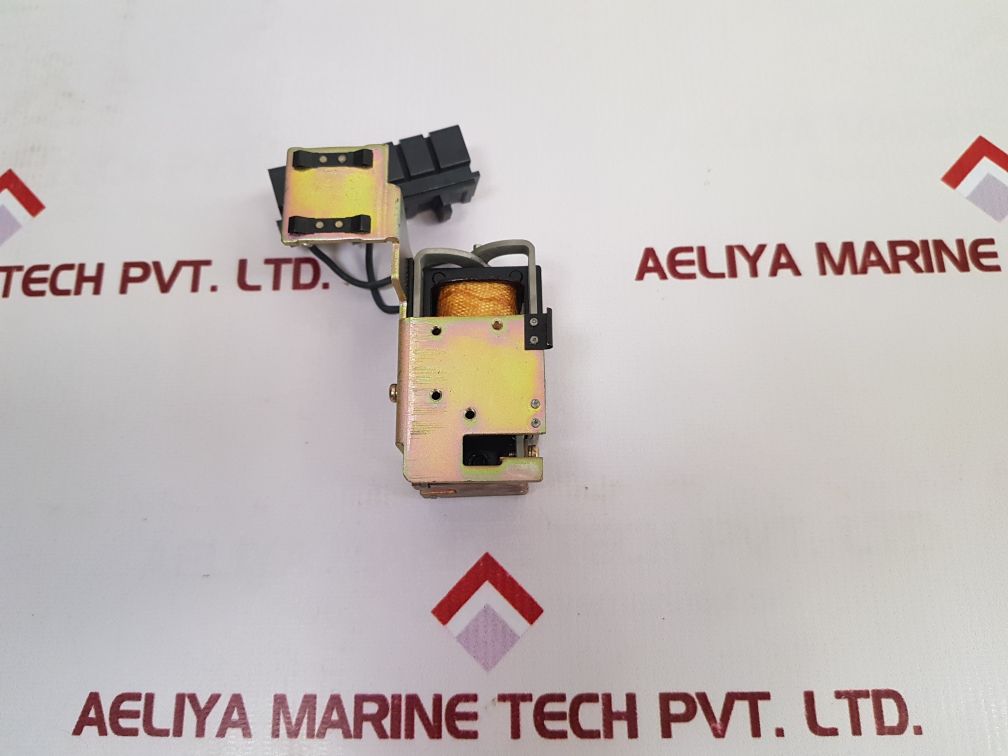 Ckd Controls Ln301N823-4 No-fuse Breaker - Aeliya Marine Tech