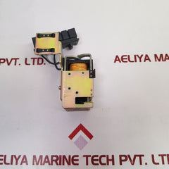 Ckd Controls Ln301N823-4 No-fuse Breaker - Aeliya Marine Tech